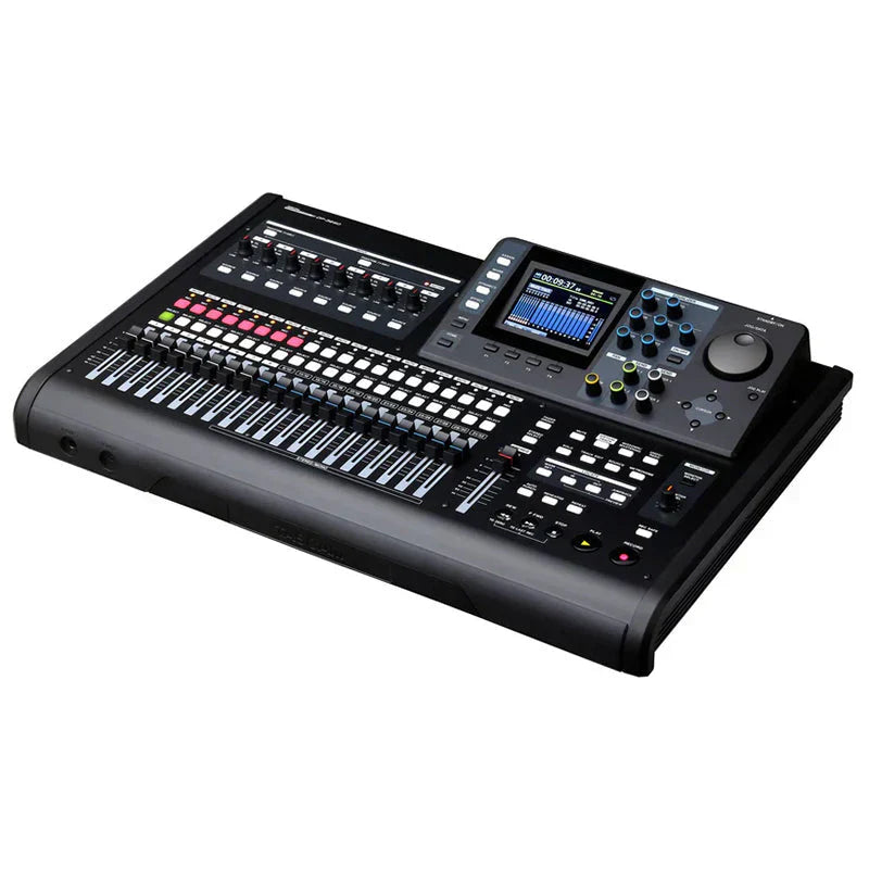 DP-32SD 32 Track Digital Portastudio