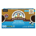 Newman's Own Organics Coffee K-Cup Pods, Special Blend (100 ct.)