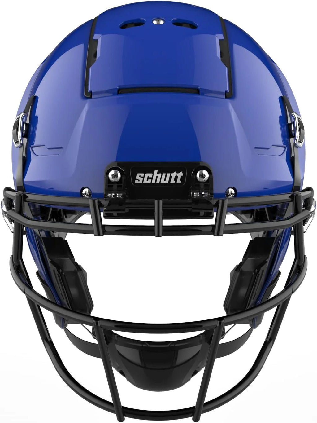 Varsity football helmets