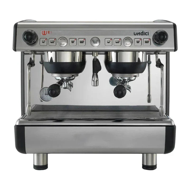 Undici 2 Group Compact
