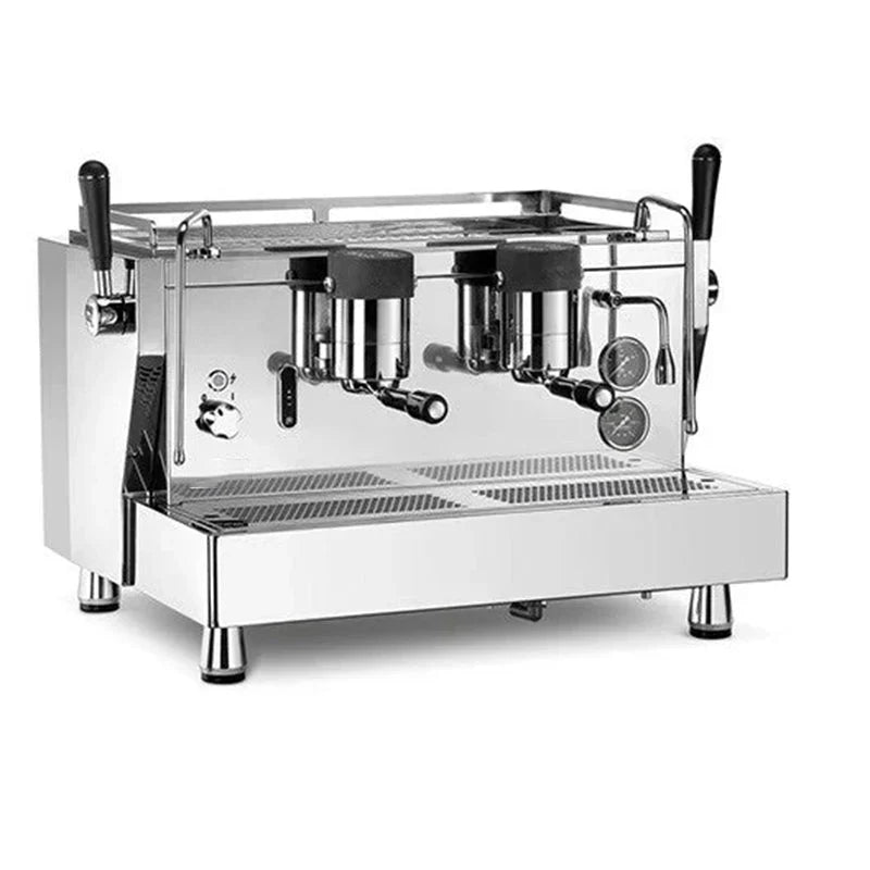 Espresso RE Doppia 2 Group Espresso Machine
