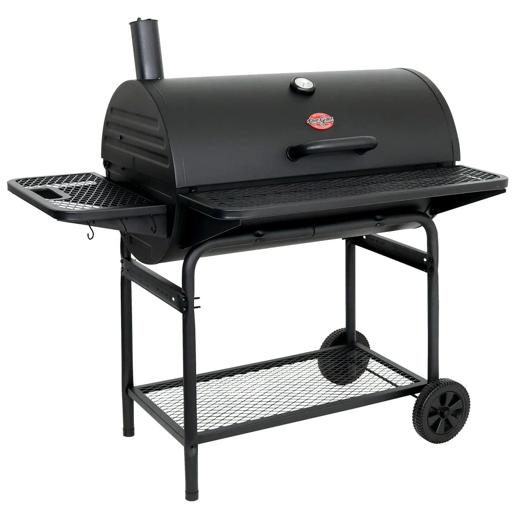 32" Charcoal Grill