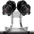Bowflex SelectTech 1090 Adjustable Dumbbells(pair)