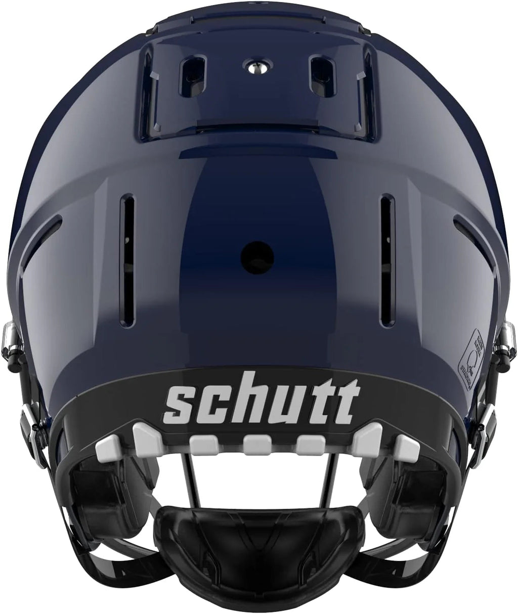 Varsity football helmets