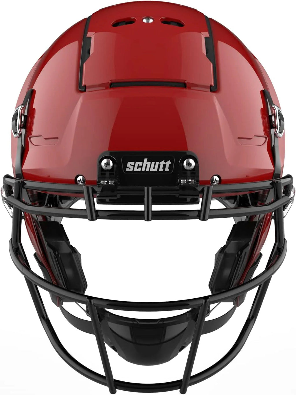 Varsity football helmets