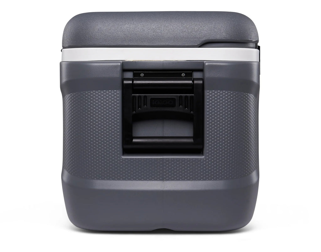 Igloo 120 qt. Workman Series Chest Cooler - Gray