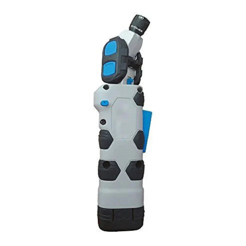 Speed Hex Screwdriver Flipout