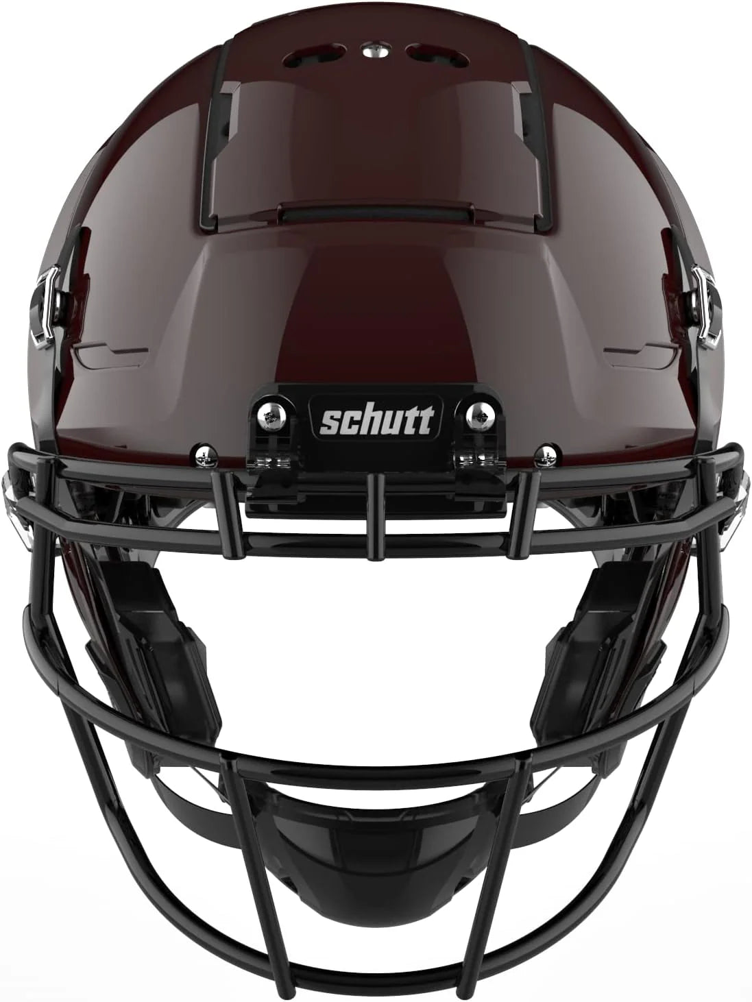 Varsity football helmets