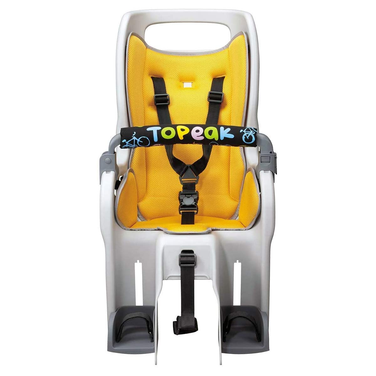 Topeak BabySeat II