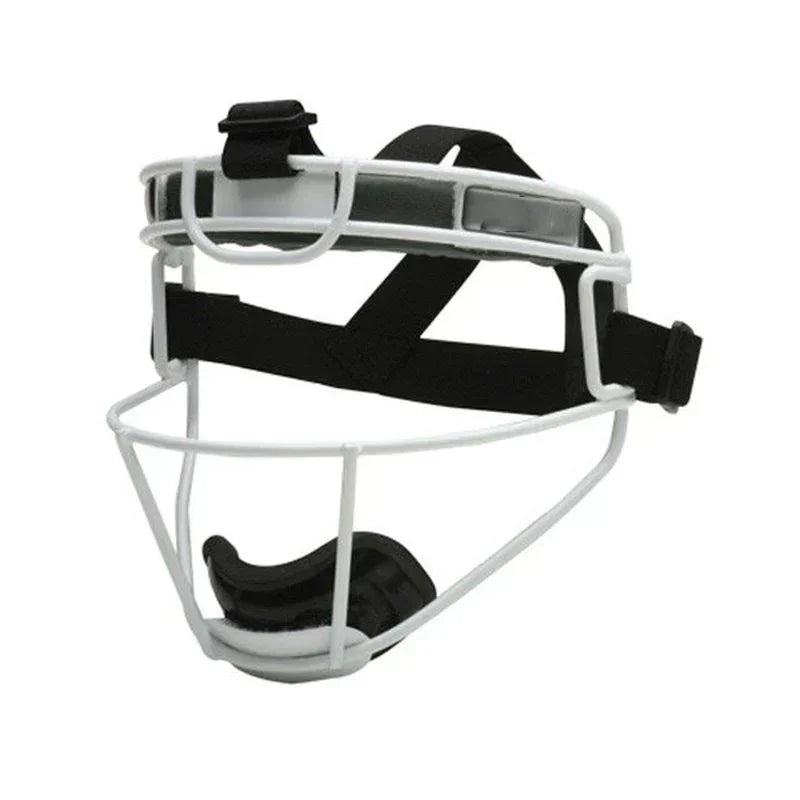 Varsity Softball Titanium Fielder&s Guard (White)