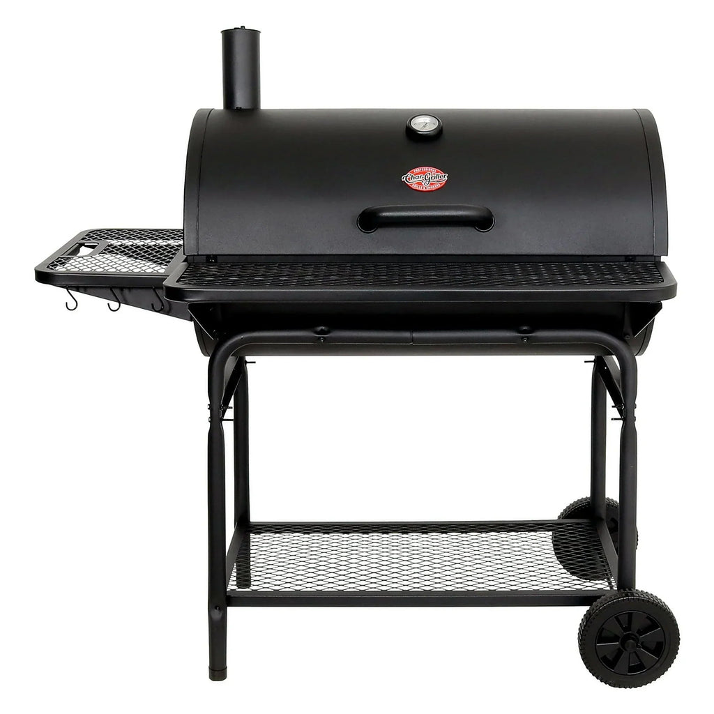 32" Charcoal Grill