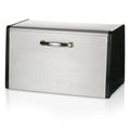 678B Brushed S/S Original Electric Crisper