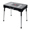 1.8 ft. x 3 ft. Portable Jobsite Workbench