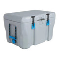 55 Quart High Performance Cooler 鈥�Grey, 90949
