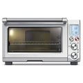 Smart Oven Pro Countertop Convection Oven, Brushed Stainless Steel