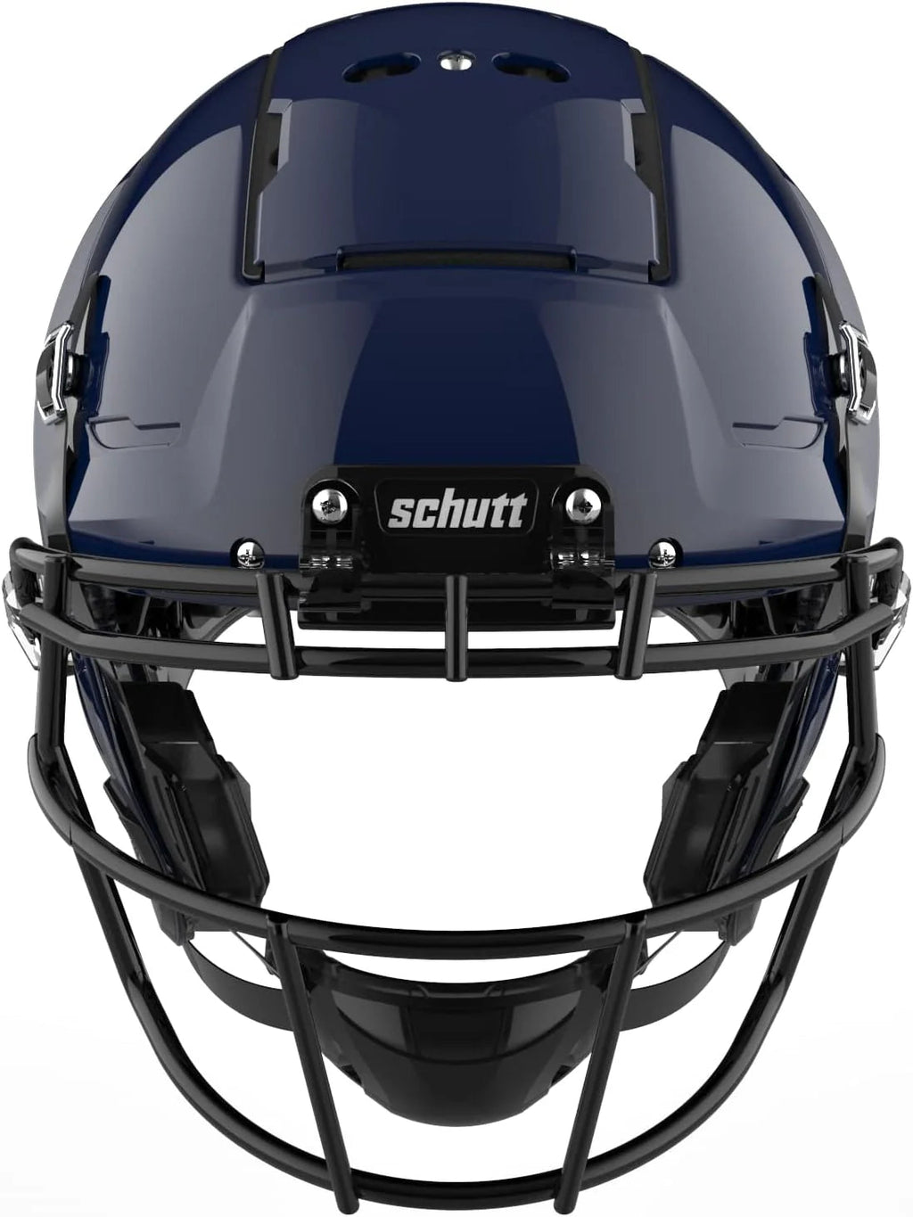 Varsity football helmets
