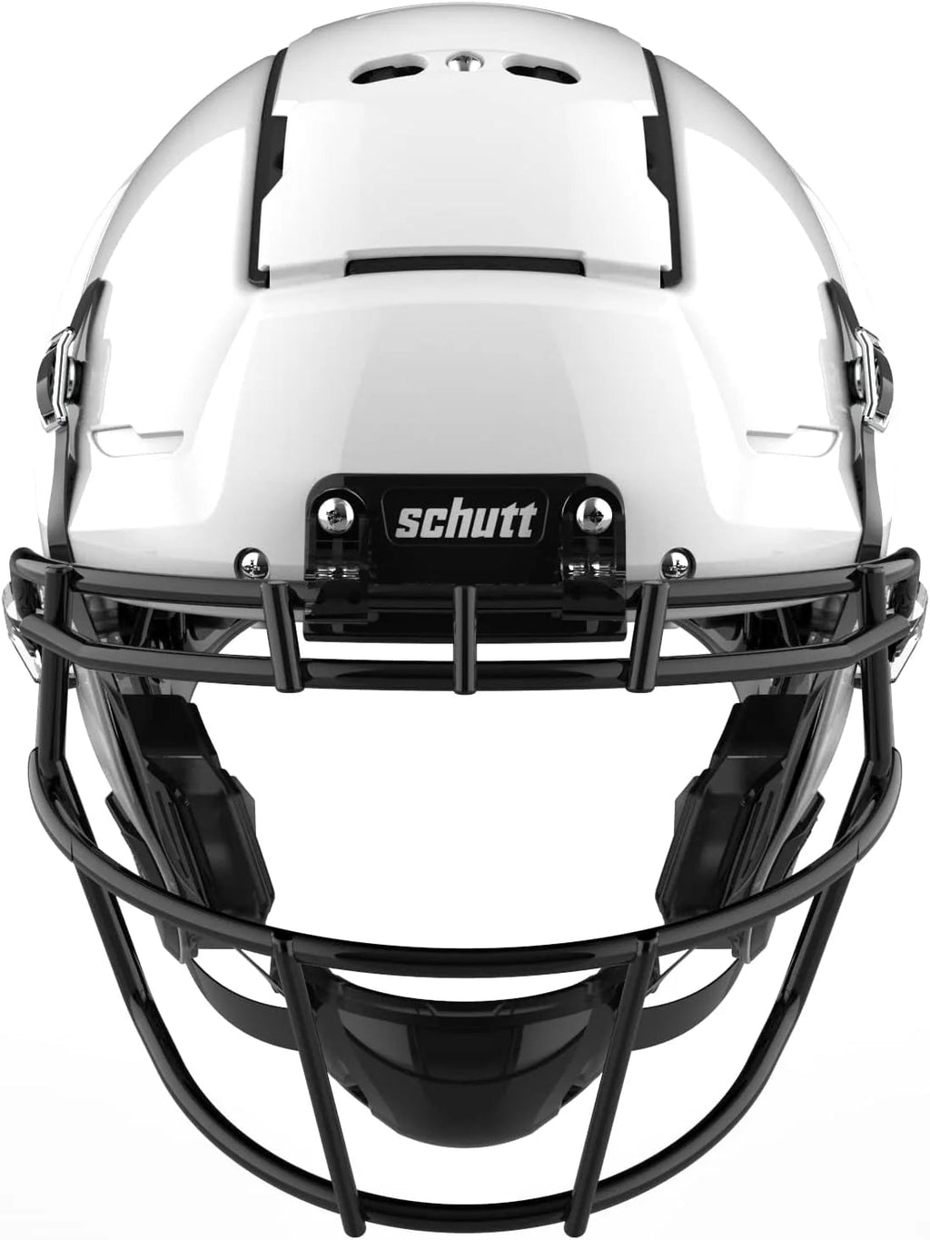 Varsity football helmets